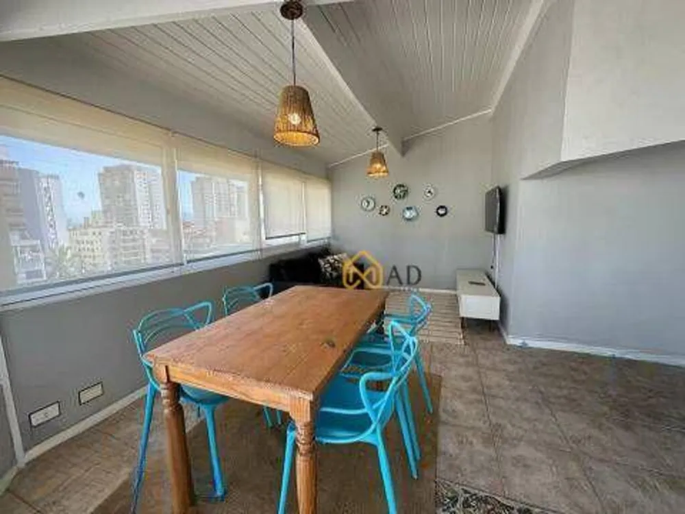 Cobertura, 4 quartos, 190 m² - Foto 11
