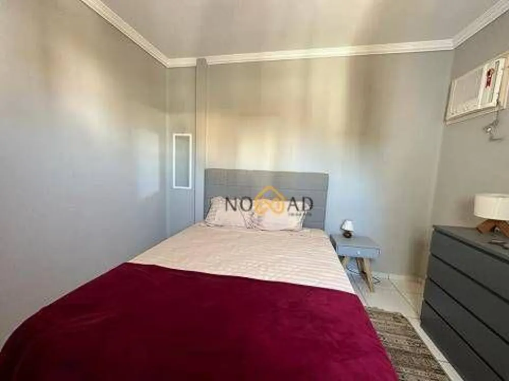 Cobertura, 4 quartos, 190 m² - Foto 6
