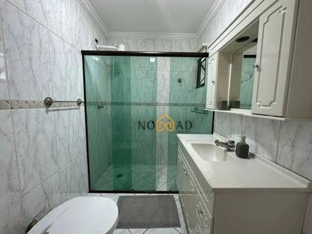 Cobertura, 4 quartos, 190 m² - Foto 7