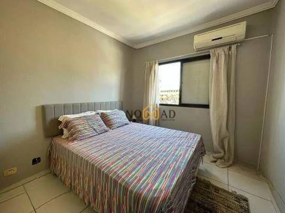 Cobertura, 4 quartos, 190 m² - Foto 8