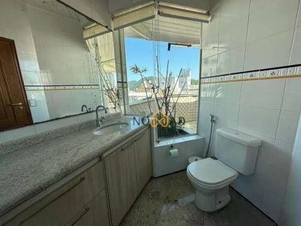 Cobertura, 4 quartos, 190 m² - Foto 5