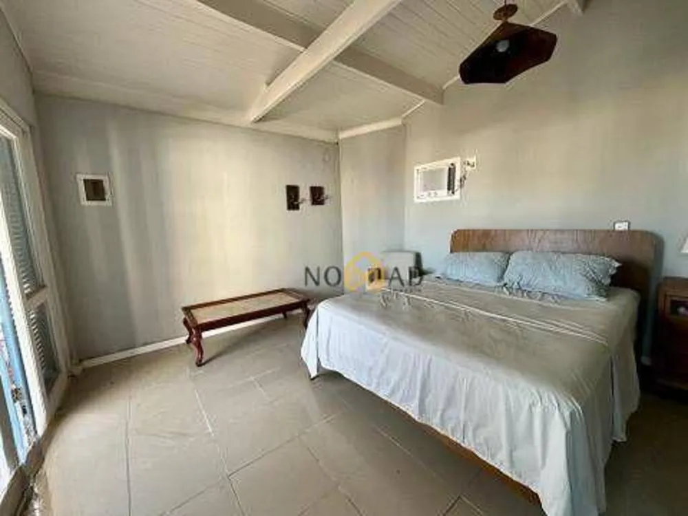 Cobertura, 4 quartos, 190 m² - Foto 4