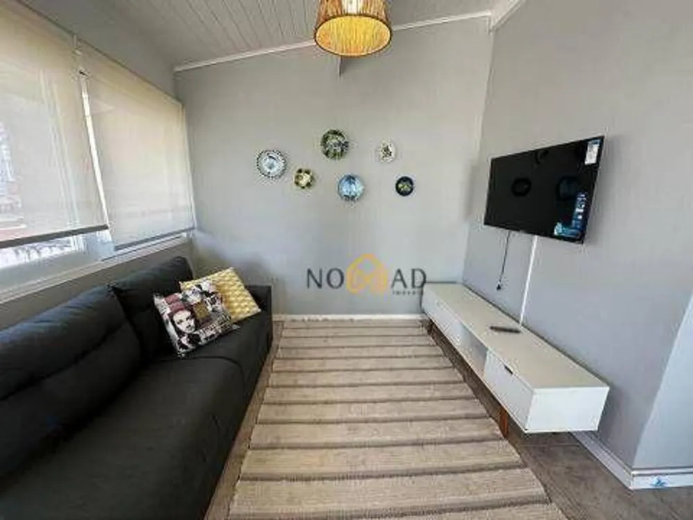 Cobertura, 4 quartos, 190 m² - Foto 9