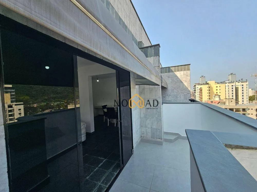 Apartamento, 3 quartos, 150 m² - Foto 7