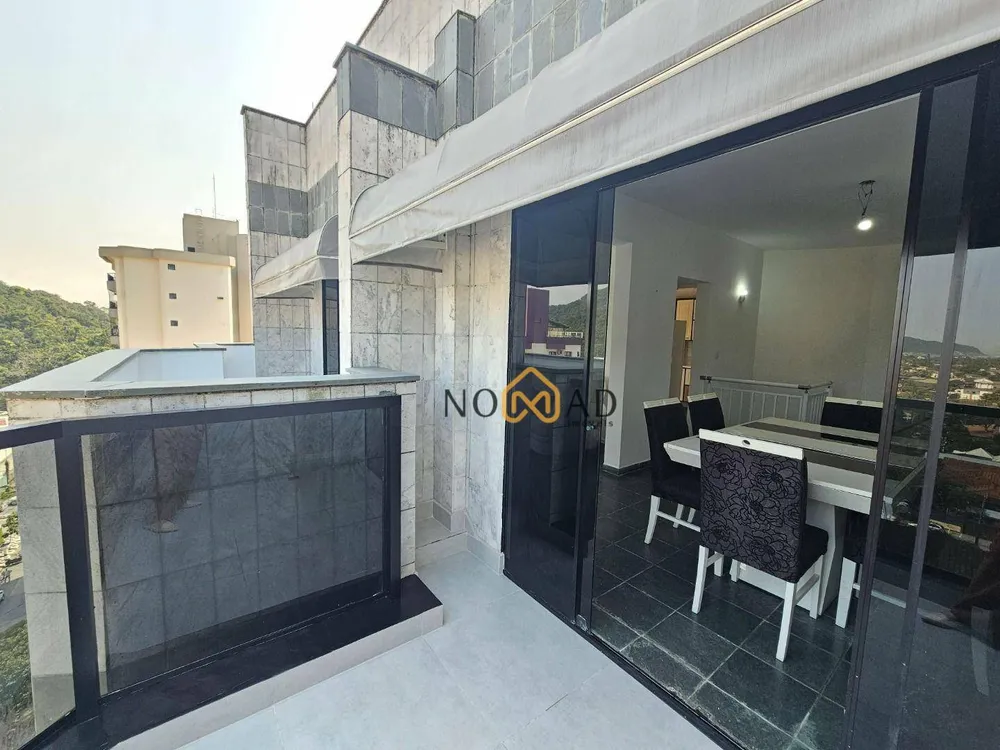 Apartamento, 3 quartos, 150 m² - Foto 14