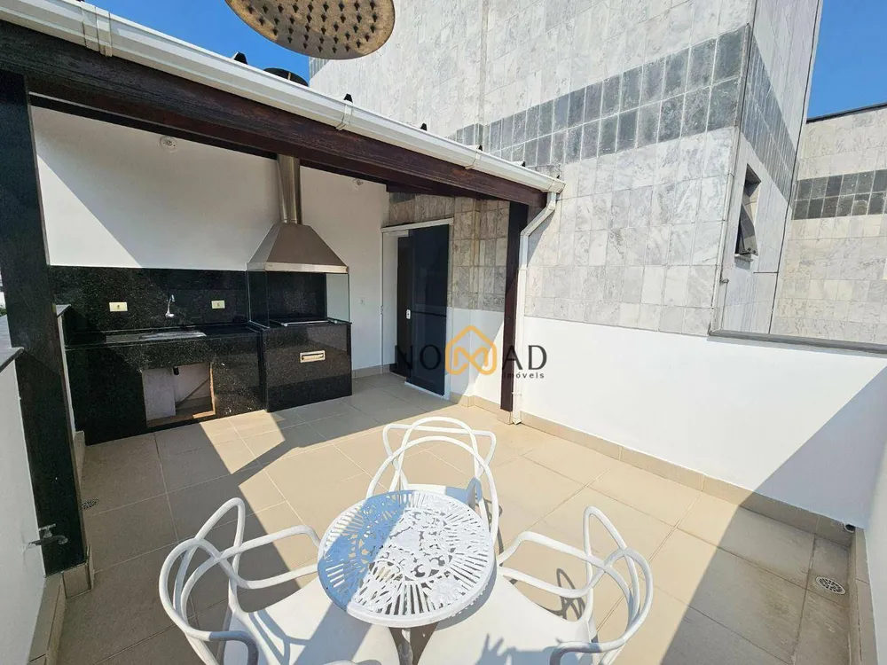 Apartamento, 3 quartos, 150 m² - Foto 2