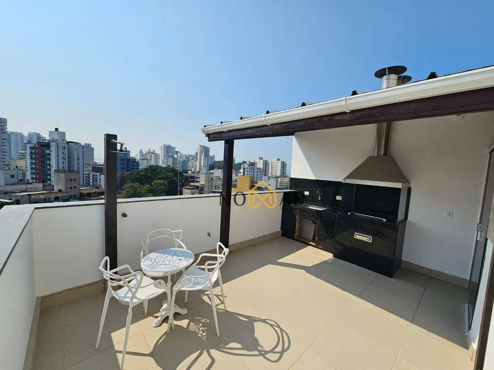 Apartamento, 3 quartos, 150 m² - Foto 1