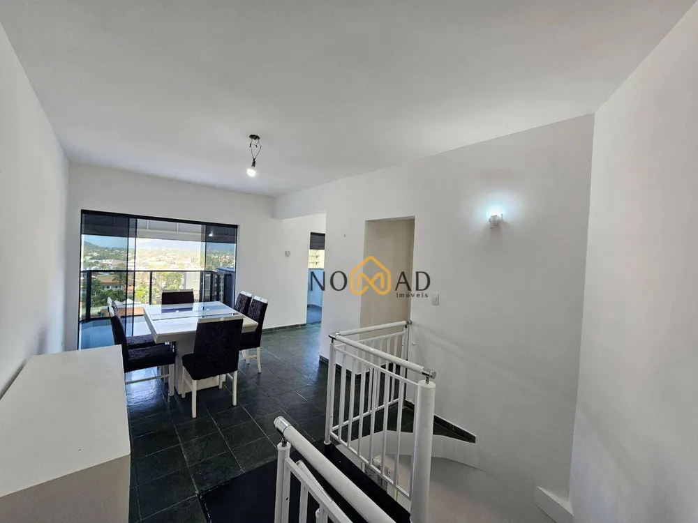 Apartamento, 3 quartos, 150 m² - Foto 3