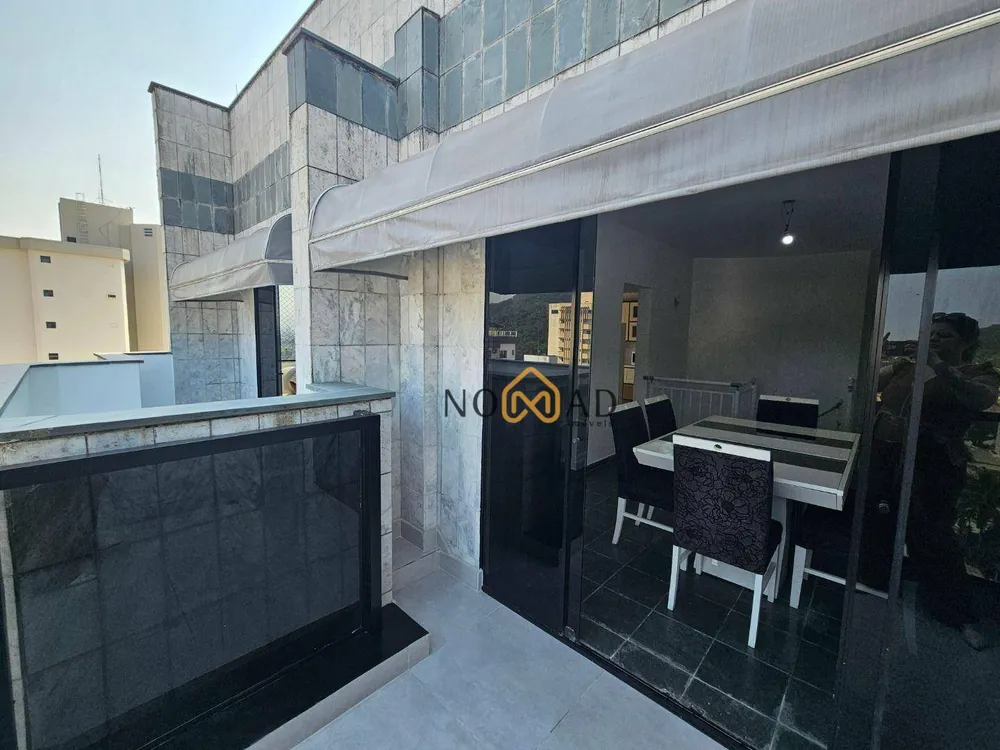 Apartamento, 3 quartos, 150 m² - Foto 12