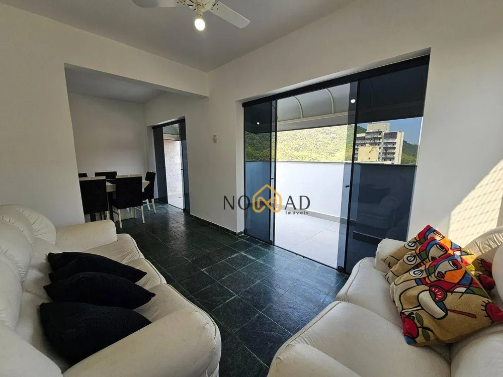 Apartamento, 3 quartos, 150 m² - Foto 9