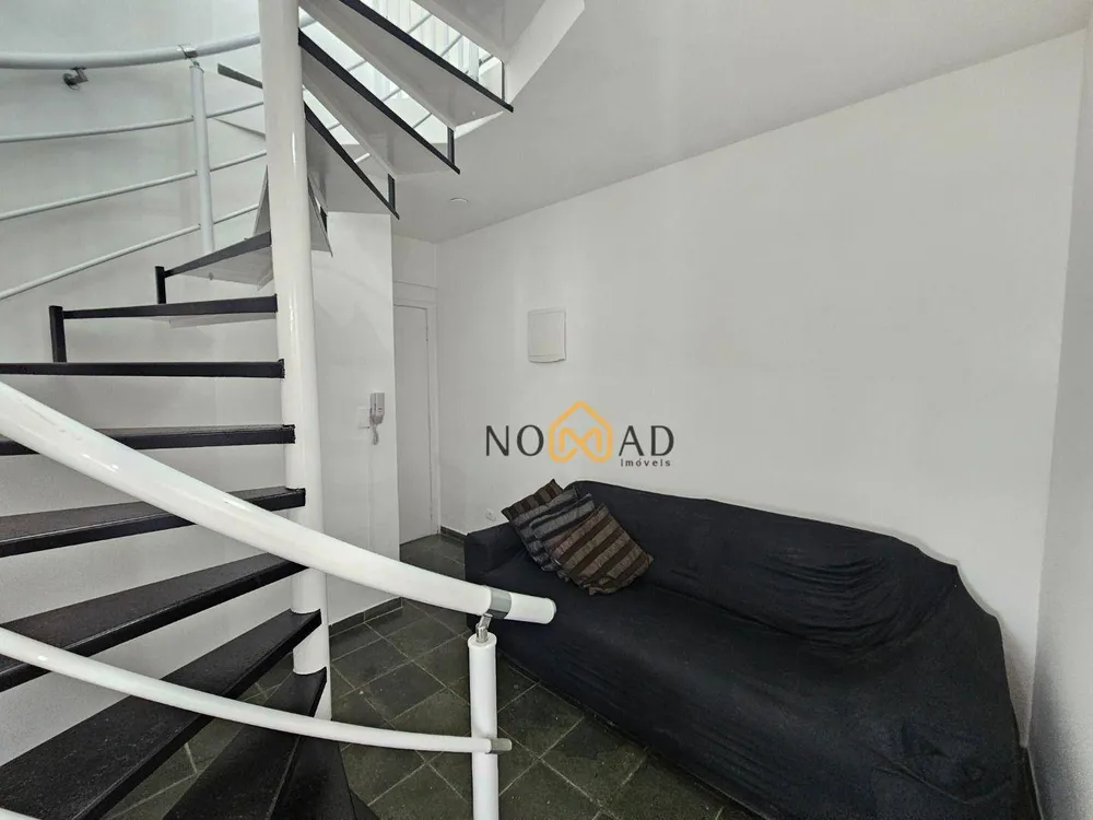 Apartamento, 3 quartos, 150 m² - Foto 15