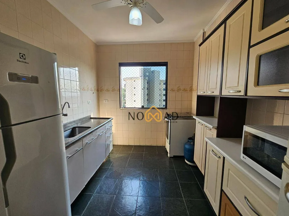 Apartamento, 3 quartos, 150 m² - Foto 11