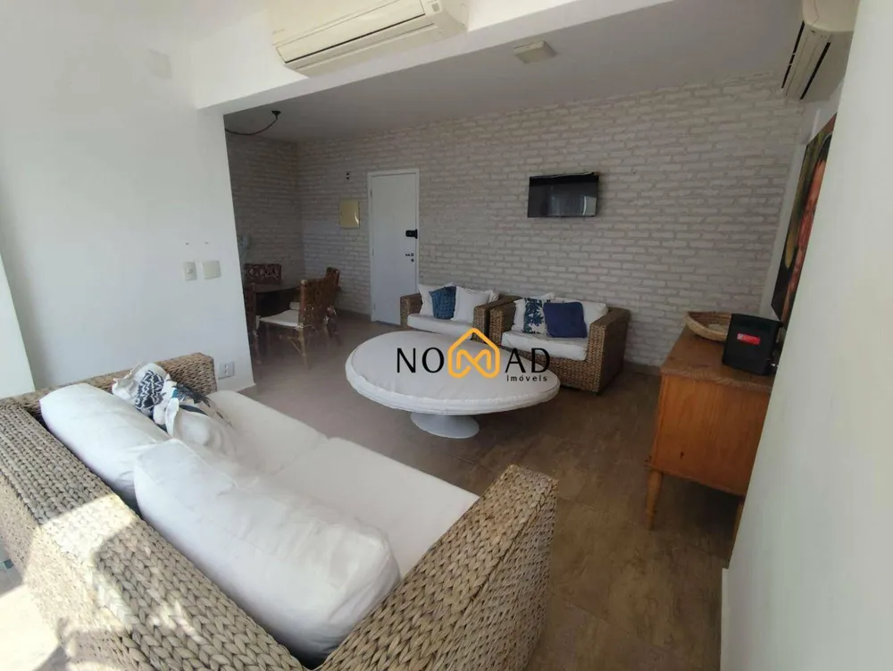 Apartamento, 2 quartos, 70 m² - Foto 3