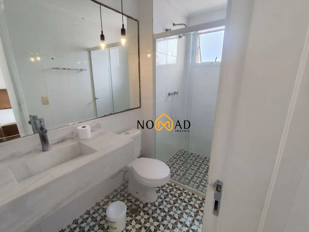 Apartamento, 2 quartos, 70 m² - Foto 10