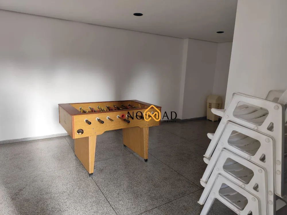 Apartamento, 3 quartos, 95 m² - Foto 1