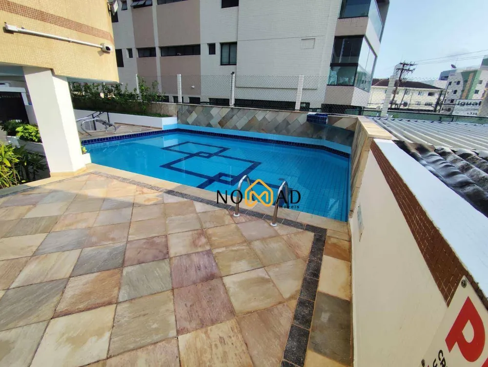Apartamento, 3 quartos, 95 m² - Foto 2