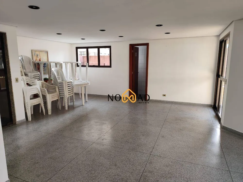 Apartamento, 3 quartos, 95 m² - Foto 10