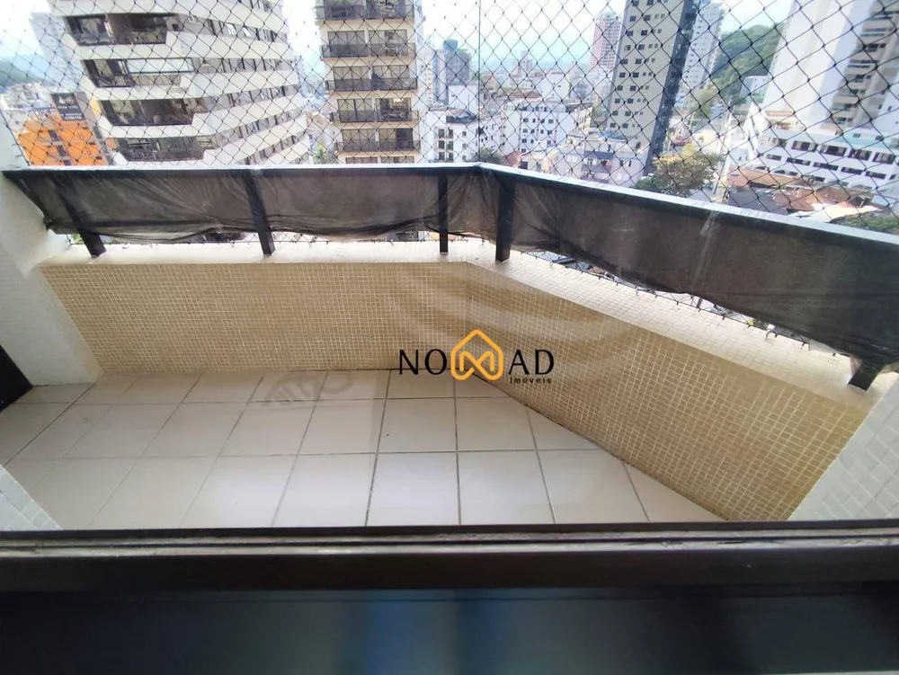 Apartamento, 3 quartos, 95 m² - Foto 11