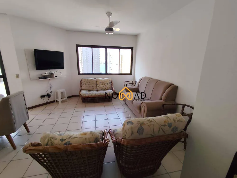 Apartamento, 3 quartos, 95 m² - Foto 4