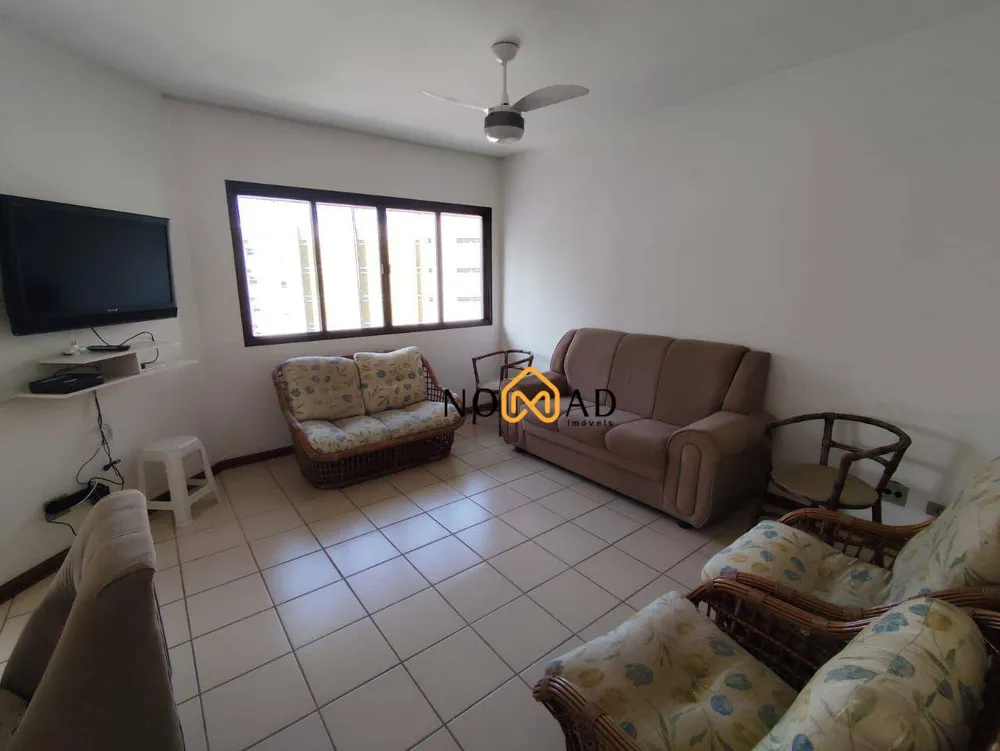 Apartamento, 3 quartos, 95 m² - Foto 4
