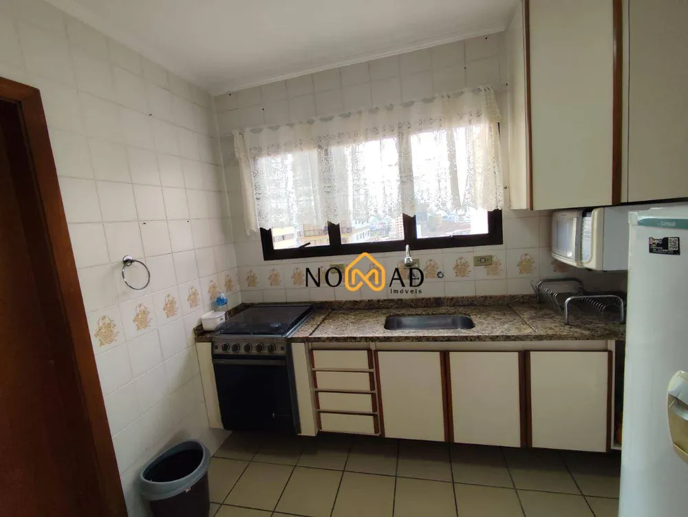 Apartamento, 3 quartos, 95 m² - Foto 10