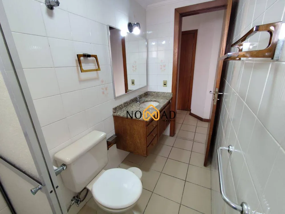 Apartamento, 3 quartos, 95 m² - Foto 5