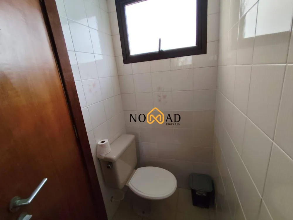 Apartamento, 3 quartos, 95 m² - Foto 6