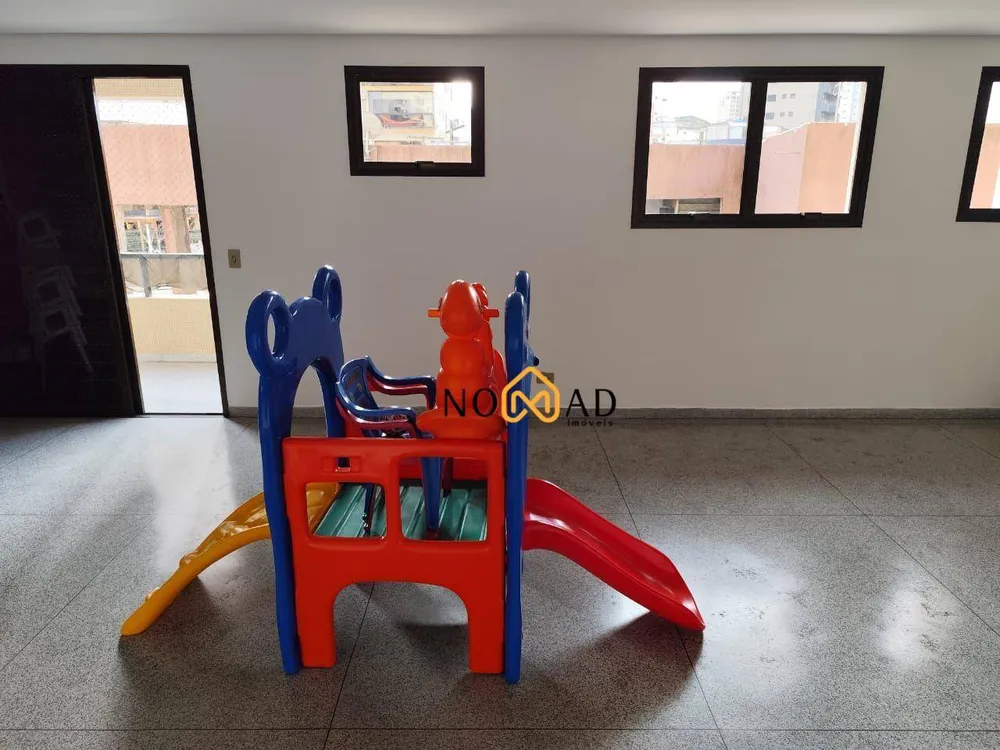 Apartamento, 3 quartos, 95 m² - Foto 7