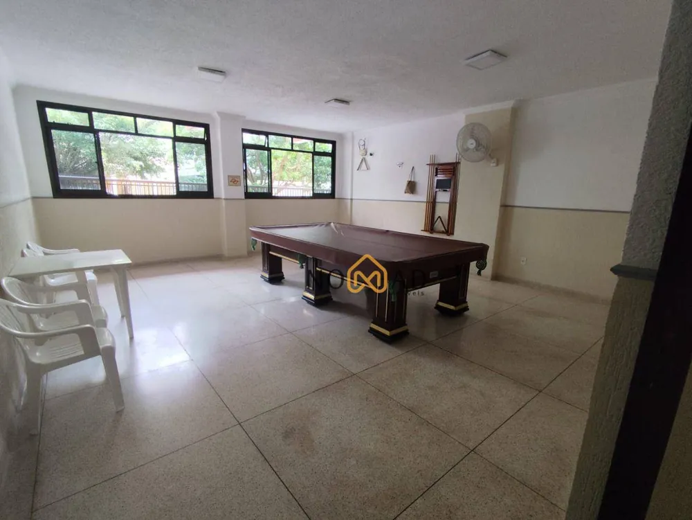 Apartamento, 3 quartos, 90 m² - Foto 1