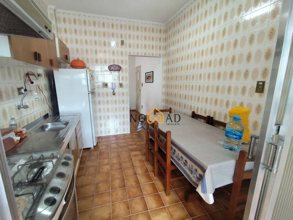 Apartamento, 3 quartos, 90 m² - Foto 3
