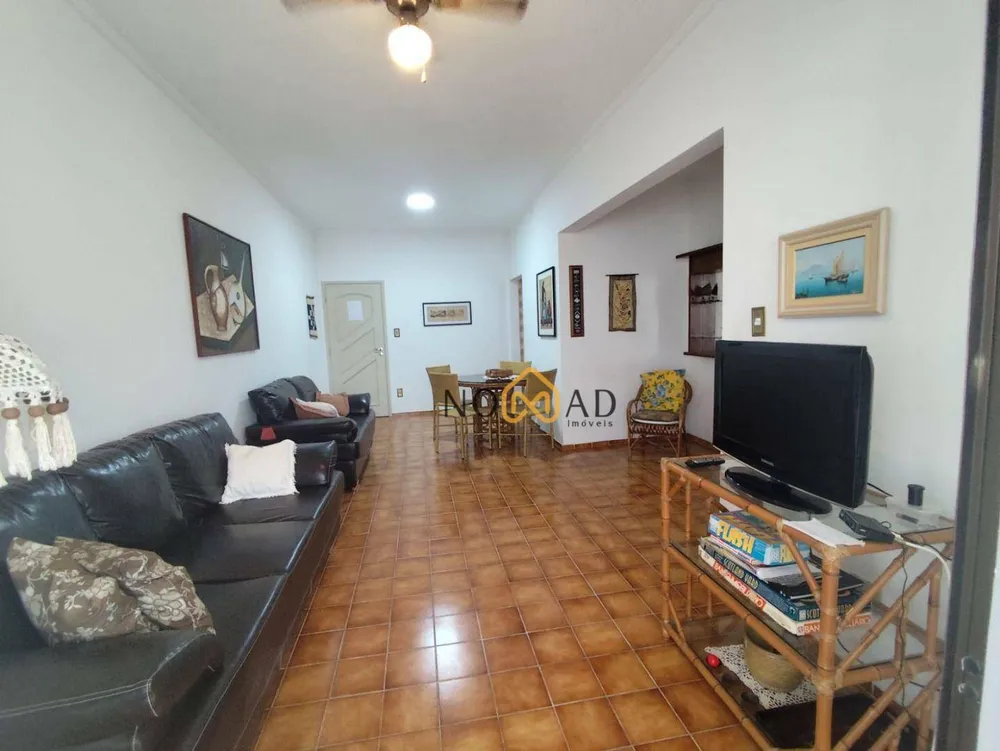 Apartamento, 3 quartos, 90 m² - Foto 2