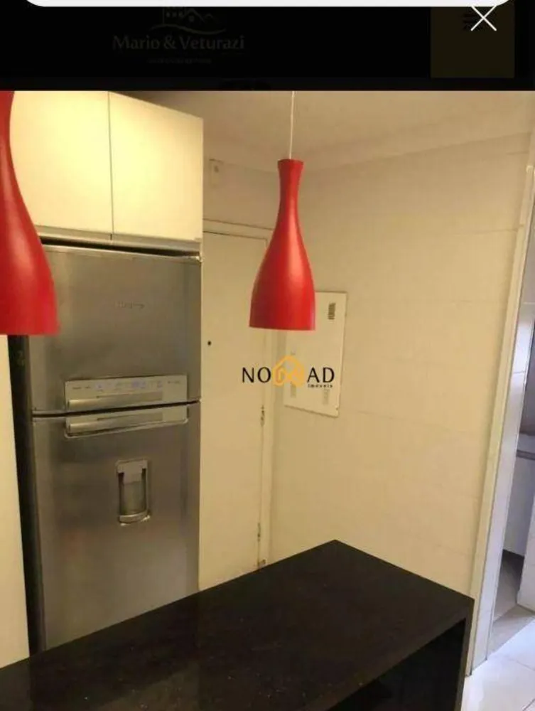 Apartamento, 3 quartos, 125 m² - Foto 3