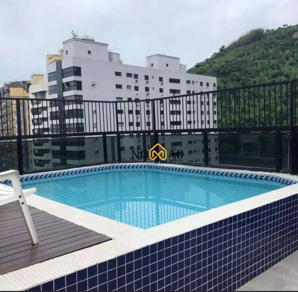 Apartamento, 3 quartos, 125 m² - Foto 11