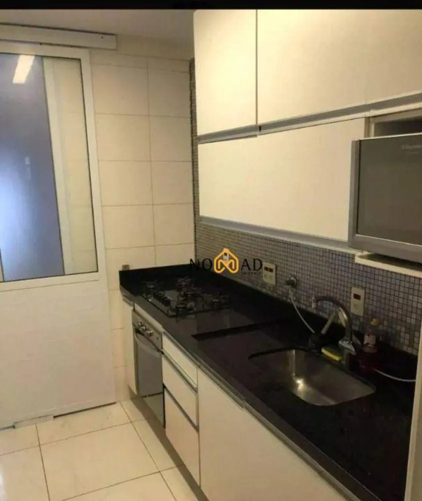 Apartamento, 3 quartos, 125 m² - Foto 7