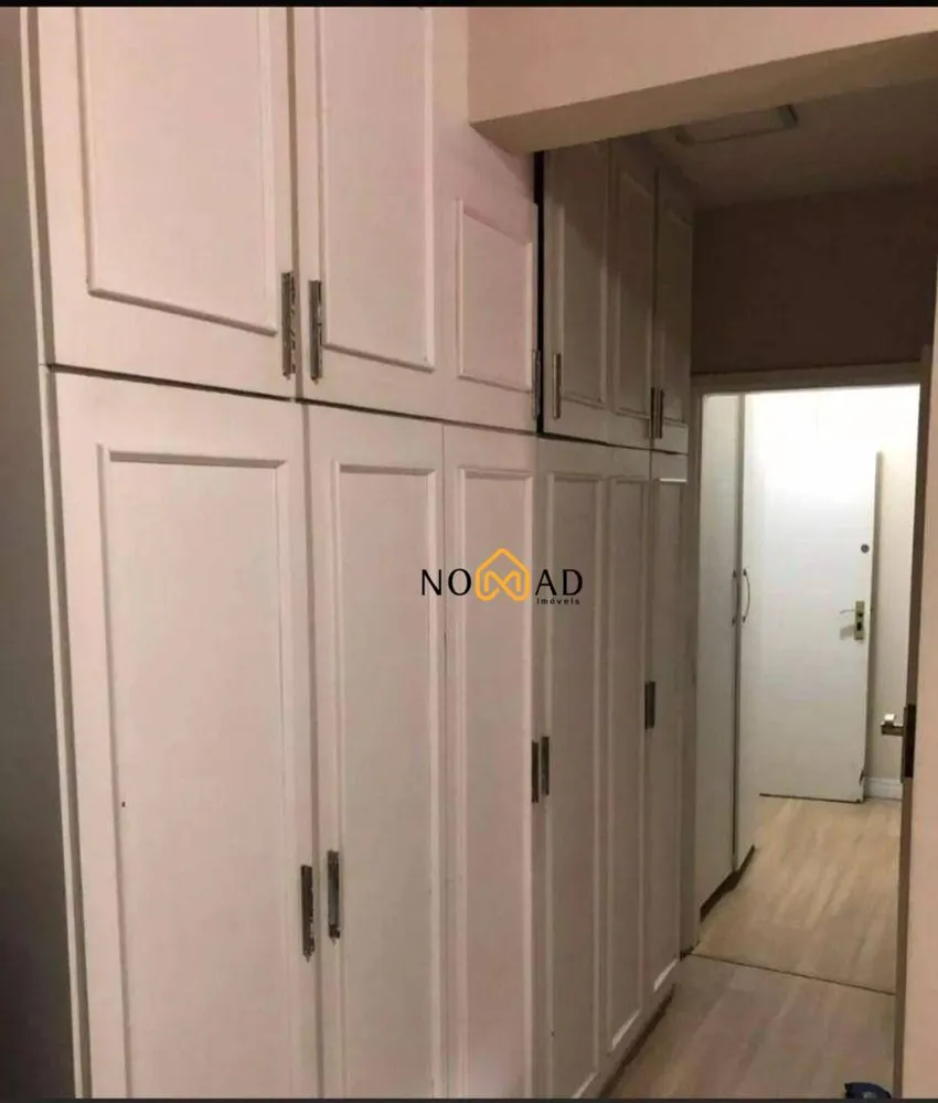 Apartamento, 3 quartos, 125 m² - Foto 6