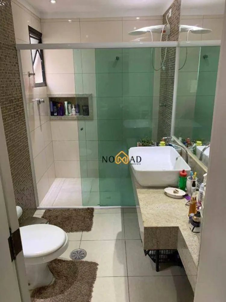 Apartamento, 3 quartos, 125 m² - Foto 9