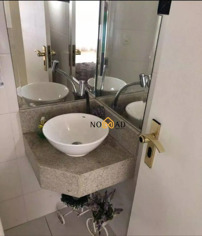 Apartamento, 3 quartos, 125 m² - Foto 4
