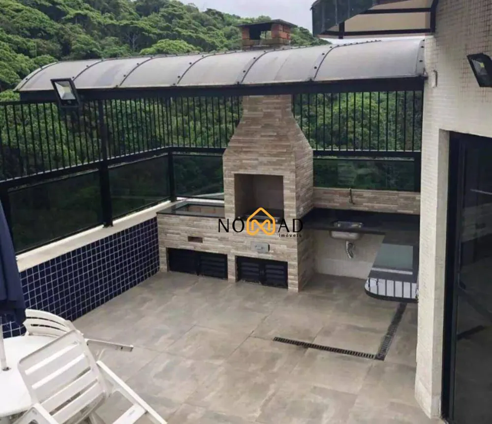 Apartamento, 3 quartos, 125 m² - Foto 2