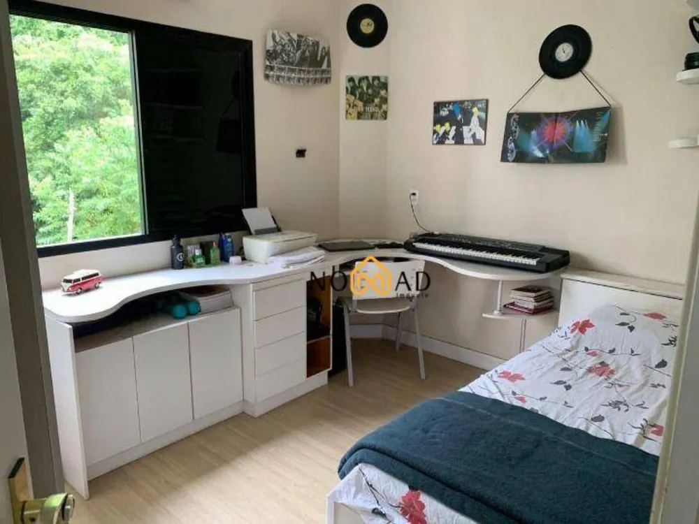 Apartamento, 3 quartos, 125 m² - Foto 10