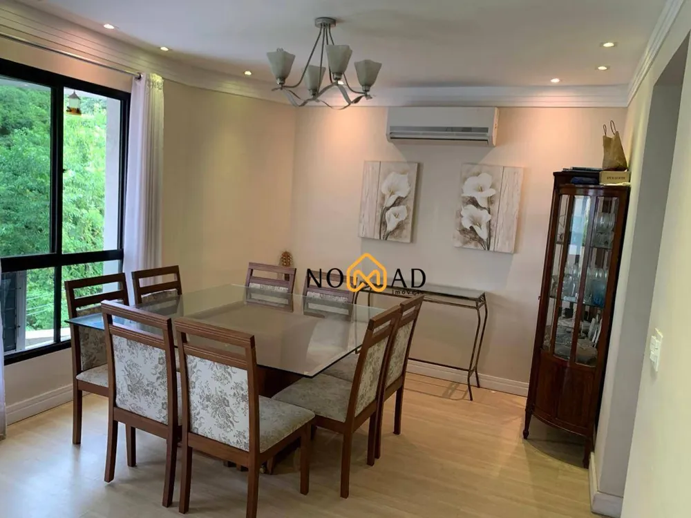 Apartamento, 3 quartos, 125 m² - Foto 5