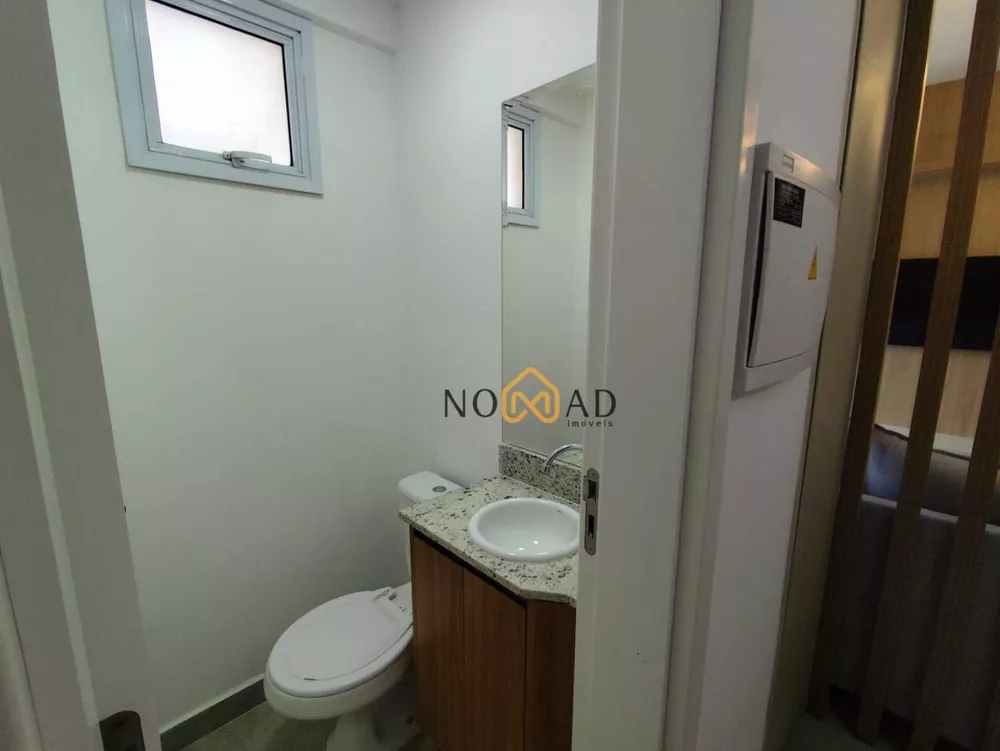 Apartamento, 2 quartos, 60 m² - Foto 2