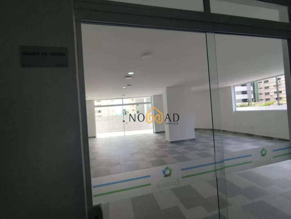 Apartamento, 2 quartos, 60 m² - Foto 22