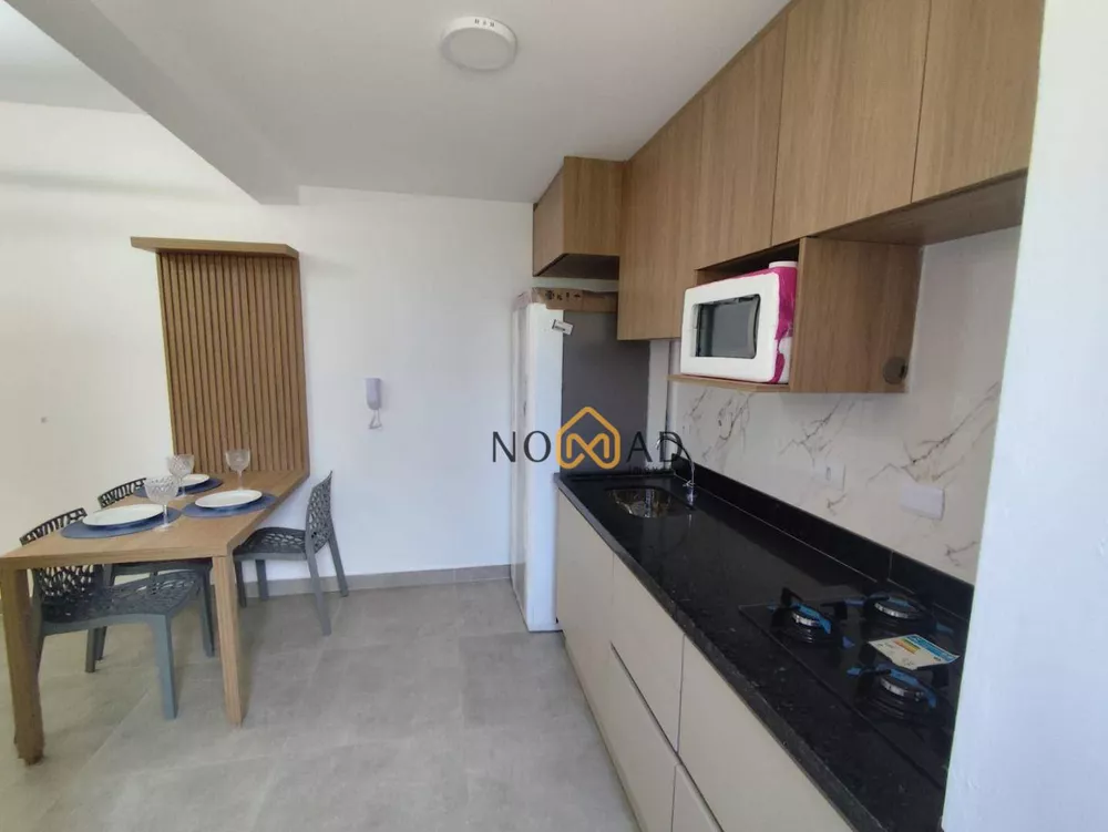 Apartamento, 2 quartos, 60 m² - Foto 9