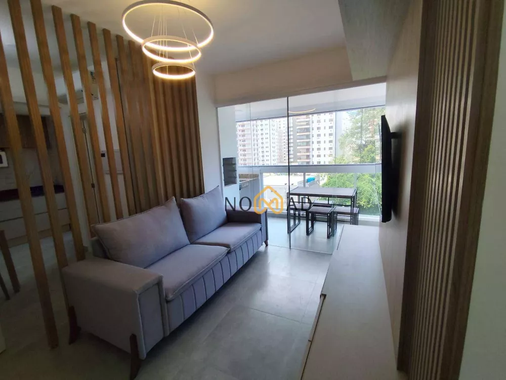 Apartamento, 2 quartos, 60 m² - Foto 10