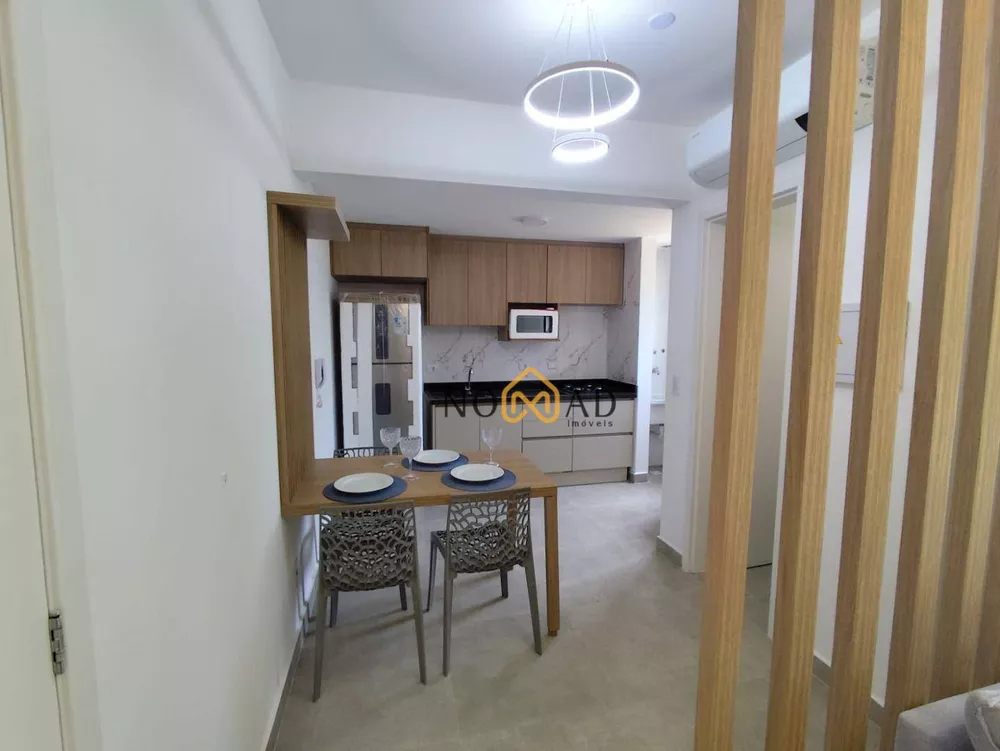 Apartamento, 2 quartos, 60 m² - Foto 21