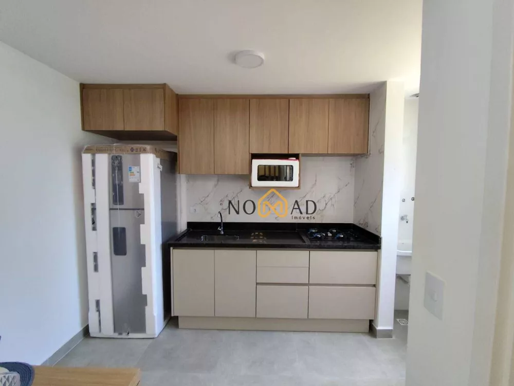 Apartamento, 2 quartos, 60 m² - Foto 24