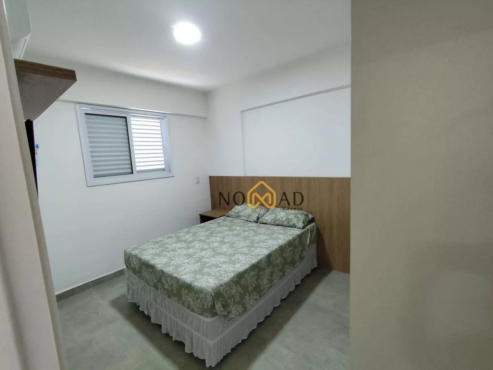 Apartamento, 2 quartos, 60 m² - Foto 6