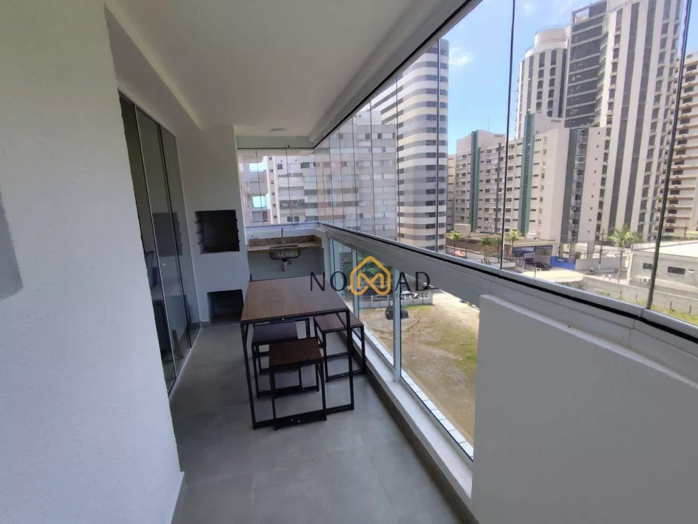 Apartamento, 2 quartos, 60 m² - Foto 25