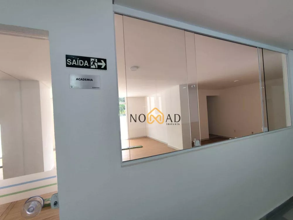 Apartamento, 2 quartos, 60 m² - Foto 8