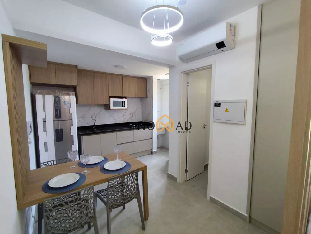Apartamento, 2 quartos, 60 m² - Foto 3